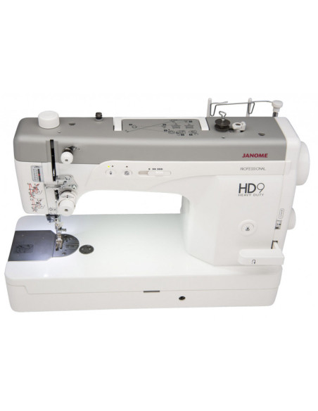 Máquina de costura Janome HD-9 Professional