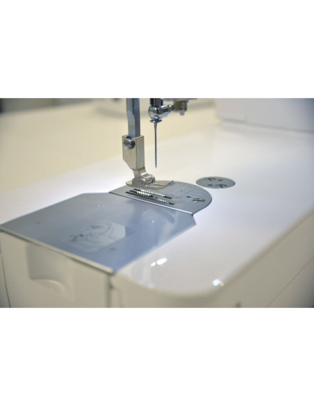 Máquina de costura Janome HD-9 Professional