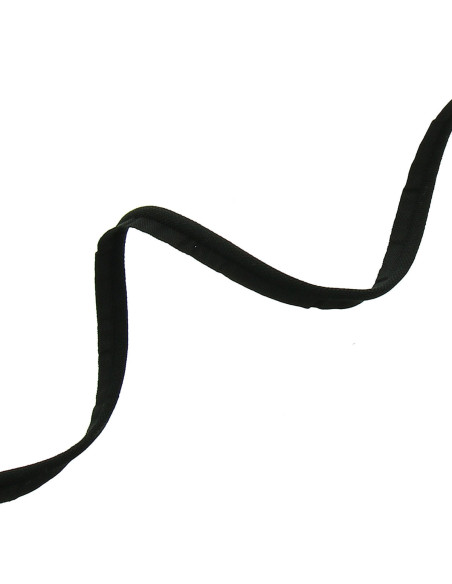 Debrum simples - Preto