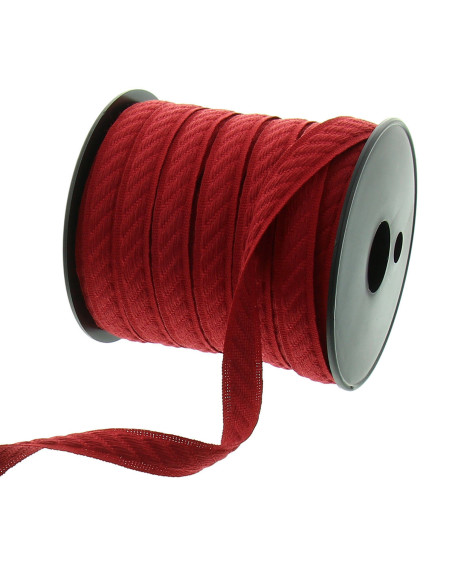 Galão de tapeceiro - Vermelho