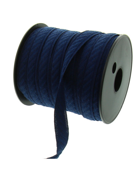 Galão de tapeceiro - Azul marinho