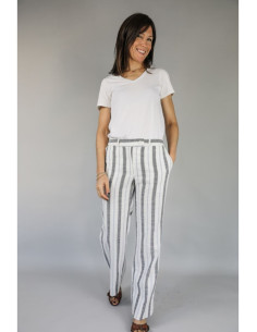 Molde de calça Allure - Atelier Scämmit 2