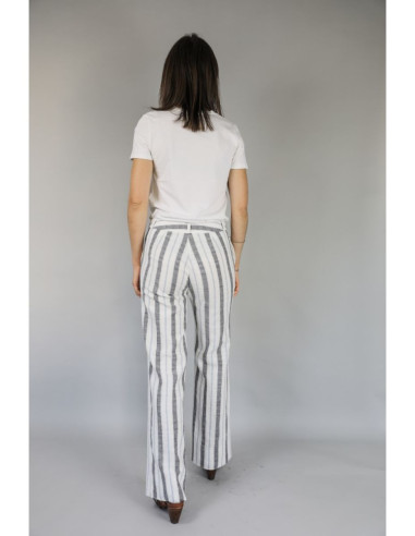 Molde de calça Allure - Atelier Scämmit