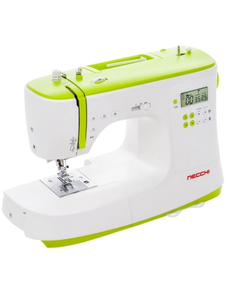 Máquina de costura Necchi NC-102D