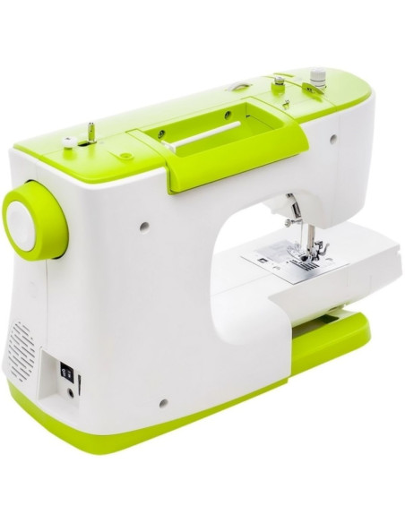 Máquina de costura Necchi NC-102D