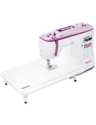 Máquina de costura Necchi NC-204D