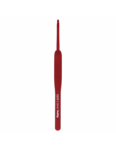 Agulha de Crochê Softgrip Etimo Red Tulip