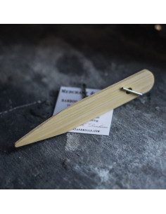 Ponteiro de bambu para ângulos perfeitos Merchant & Mills 2