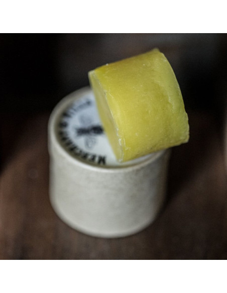 Pote de cera de abelha pura de alfaiate Merchant & Mills