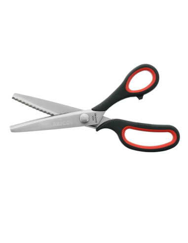 Tesoura de picotar Rascol 22,5 cm