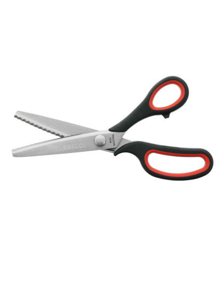 Tesoura de picotar Rascol 22,5 cm