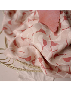 Tecido viscose Windy Maple - Atelier Brunette 2