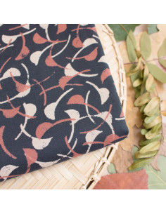 Tecido viscose Windy Night - Atelier Brunette 2