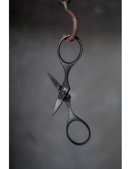 Tesoura de precisão Mini Merchant & Mills 6,75 cm