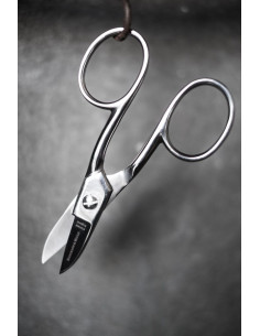 Tesoura para casas de botão Merchant & Mills 14 cm