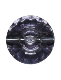 Conjunto de 8 botões de cauda Cocktail 18 mm - Cinza 2