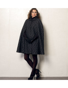 Padrão de capa - Vogue 8959 2