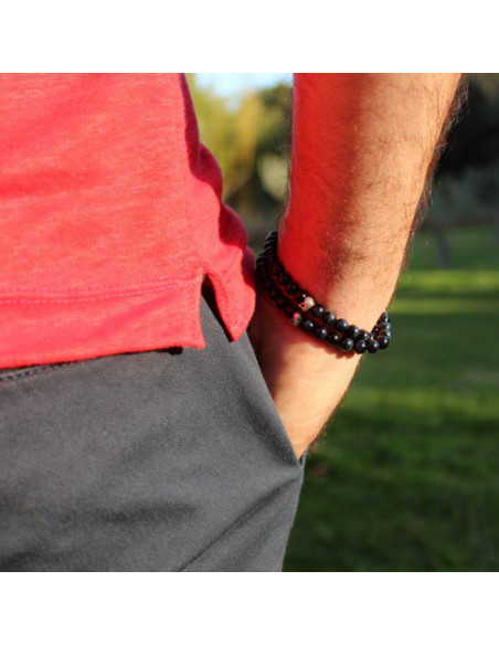 Padrão de polo para homem Le Champion - Les BG