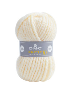 Fio para tricotar Knitty 10 DMC