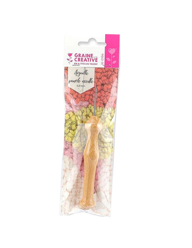 Agulha de perfuração 2,2 mm