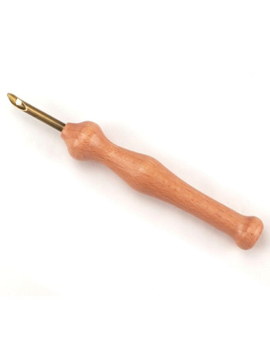 Agulha de perfuração 5 mm