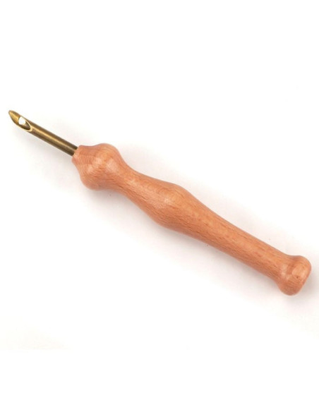 Agulha de perfuração 5 mm