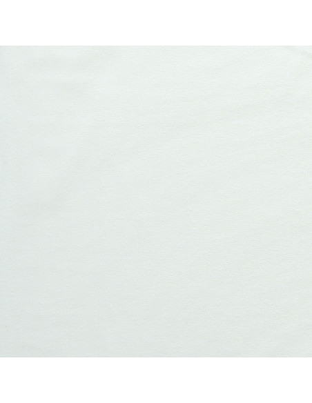 Tecido micro felpa viscose - Branco