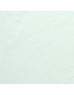 Tecido micro felpa viscose - Cru 2