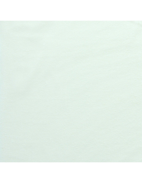 Tecido micro felpa viscose - Cru