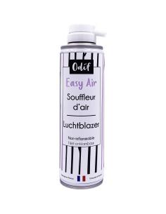Soprador de ar seco Odif Easy Air