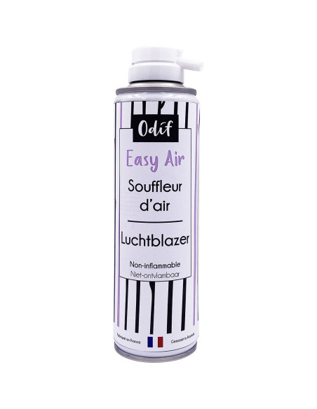 Soprador de ar seco Odif Easy Air