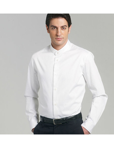 Molde de camisa - Vogue 8759