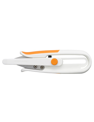 Corta-fios Fiskars Softgrip 13 cm
