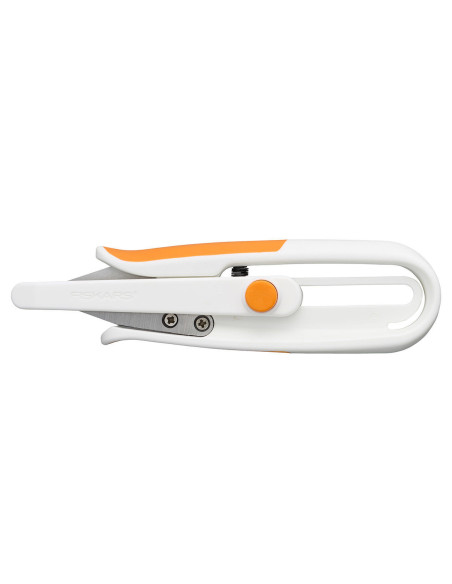 Corta-fios Fiskars Softgrip 13 cm