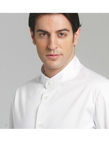 Molde de camisa - Vogue 8759