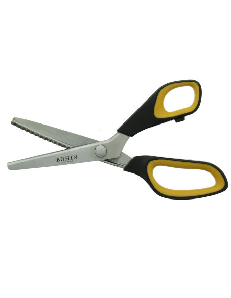 Tesoura de picotar Bohin 23 cm