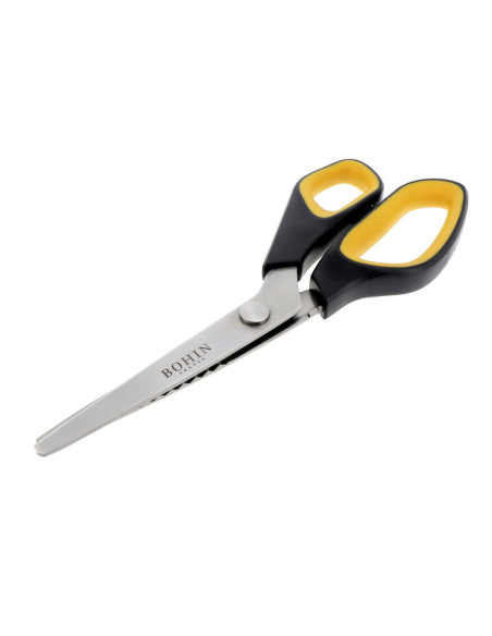 Tesoura de picotar Bohin 23 cm