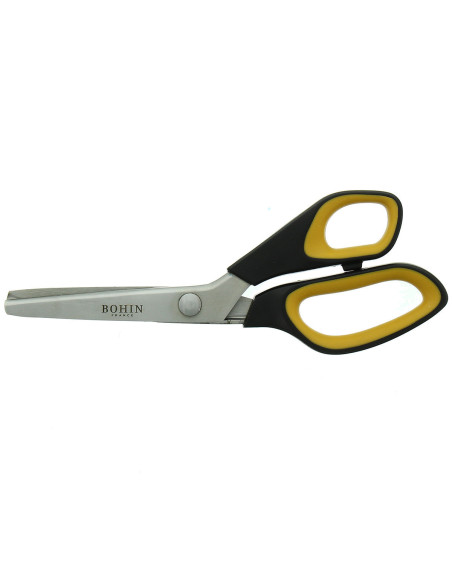 Tesoura de picotar Bohin 23 cm