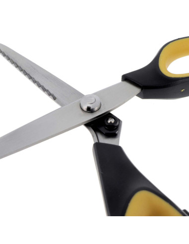 Tesoura de picotar Bohin 23 cm
