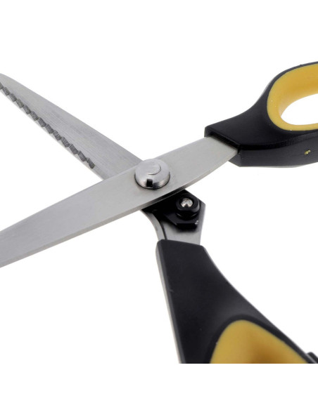 Tesoura de picotar Bohin 23 cm