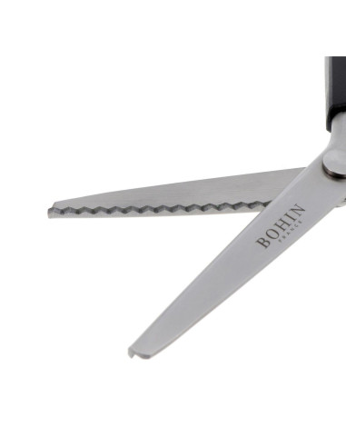 Tesoura de picotar Bohin 23 cm