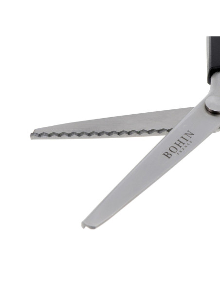 Tesoura de picotar Bohin 23 cm