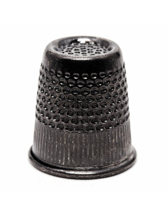 Dedal preto