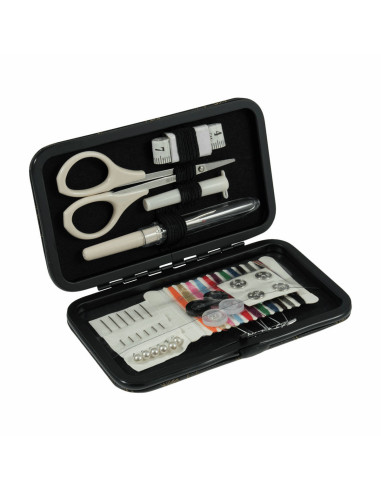 Kit de costura Black Edition