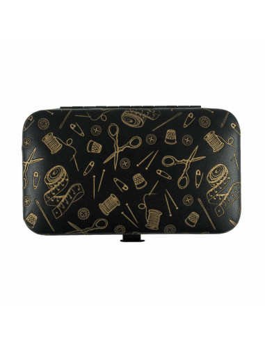 Kit de costura Black Edition