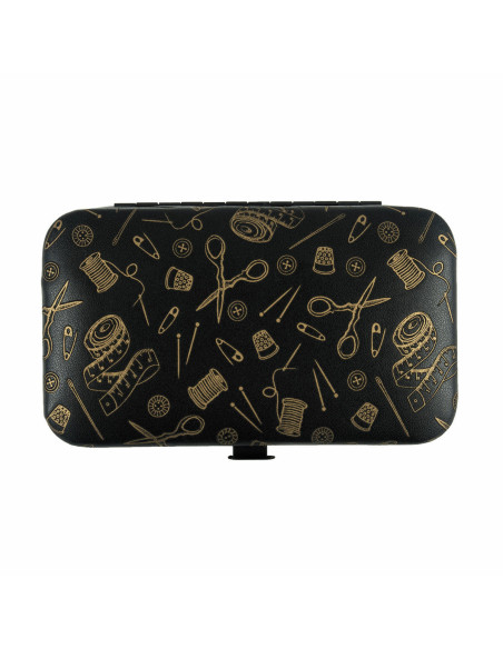 Kit de costura Black Edition