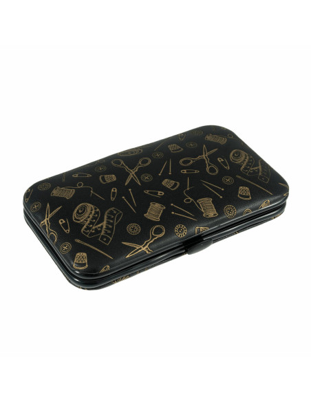 Kit de costura Black Edition