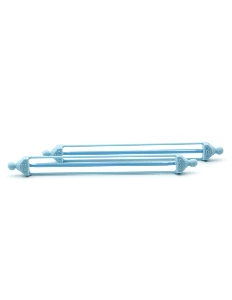 Paragem de malhas 13,3 cm