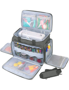 Saco de luxo Rascol para máquina de costura