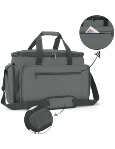 Saco de luxo Rascol para máquina de costura 2